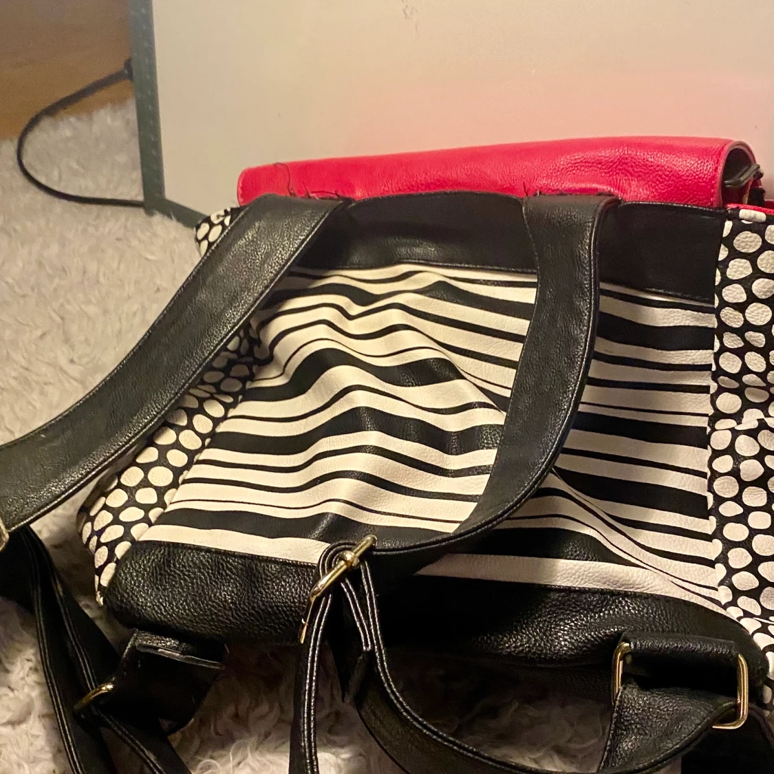 Betsey Jhonson Väska - 90