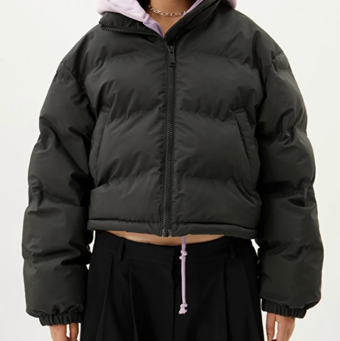 Weekday puffer jacka - 91