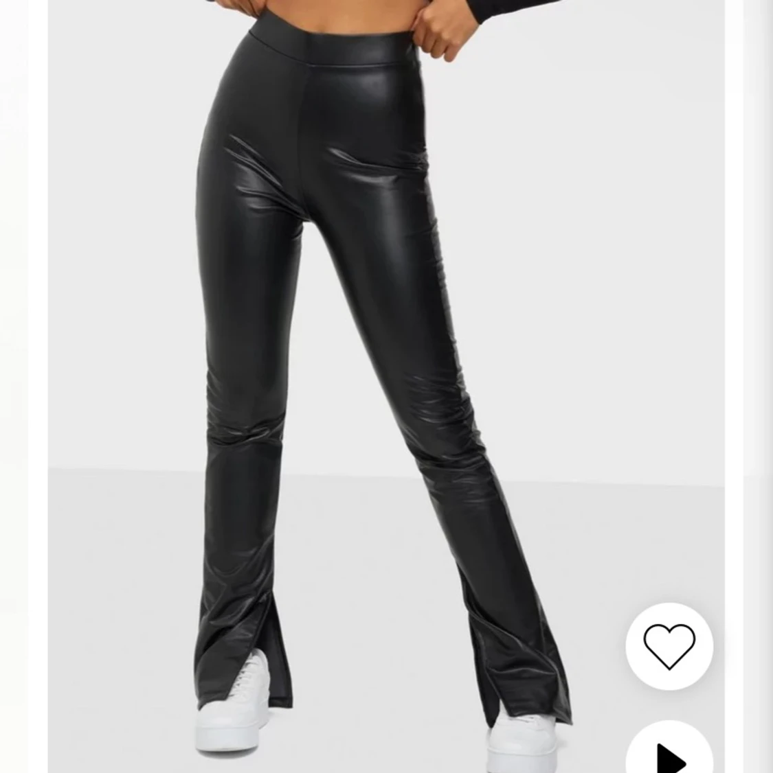 Skinnbyxor från Nelly  - 90