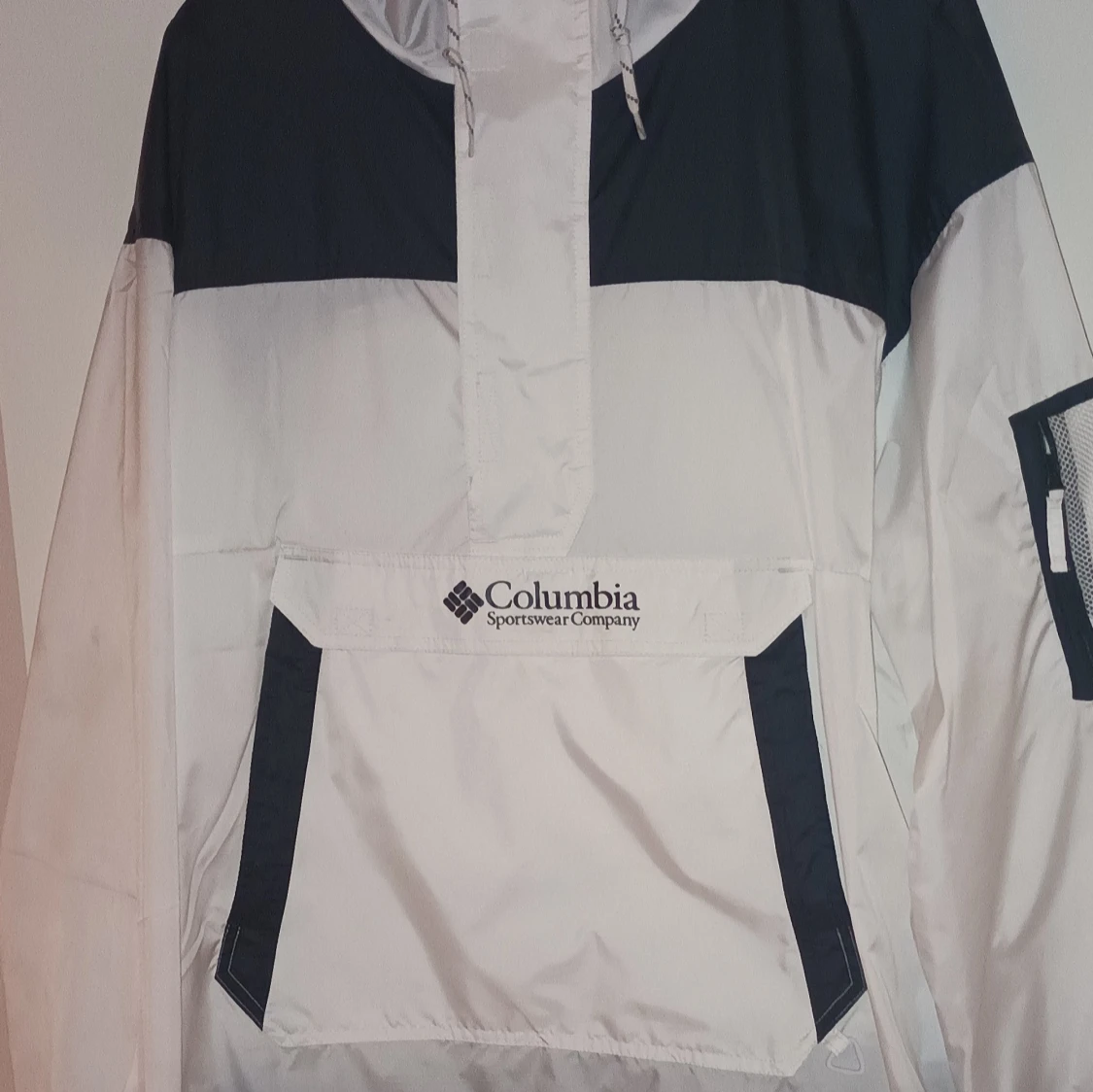 Columbia Sportswear herr Vind Jacka