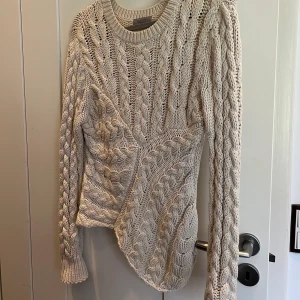 Hunkydory stickad - Jättefin stickad tröja från Hunkydory! Fint skick.