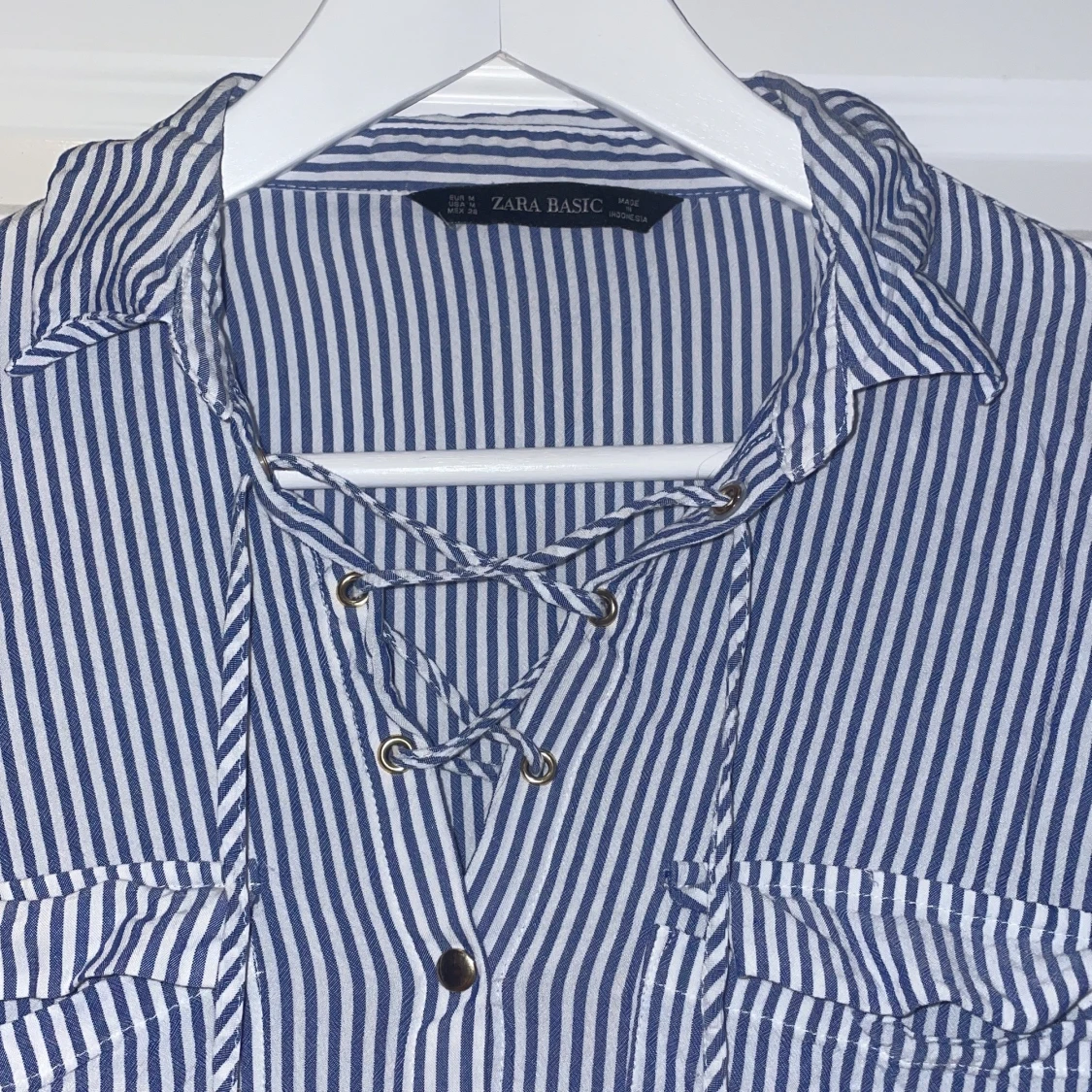 Zara basic blus - 91