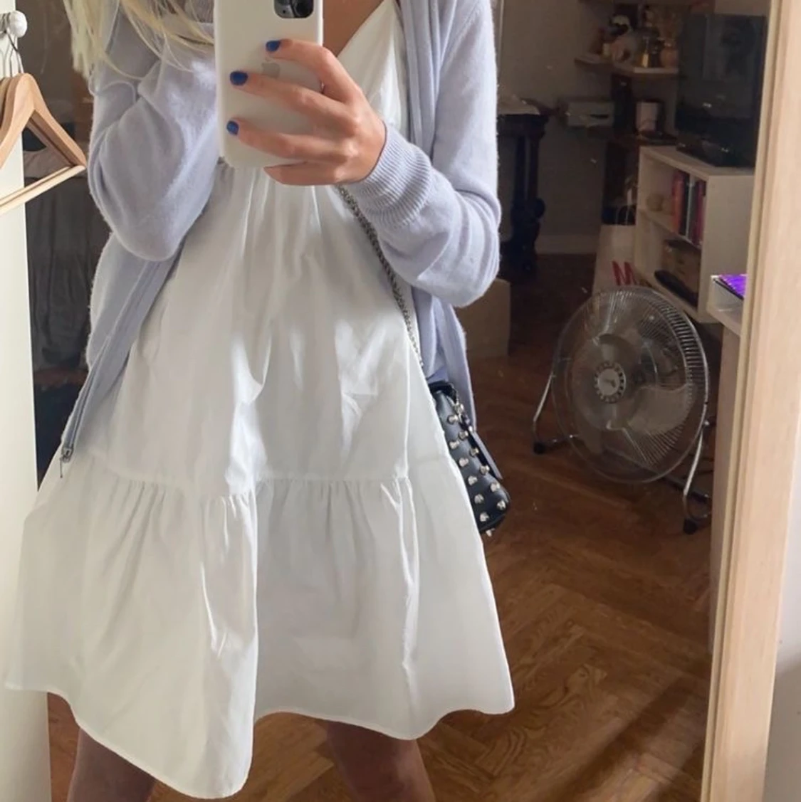 Zara’s slutsålda klänning - 90