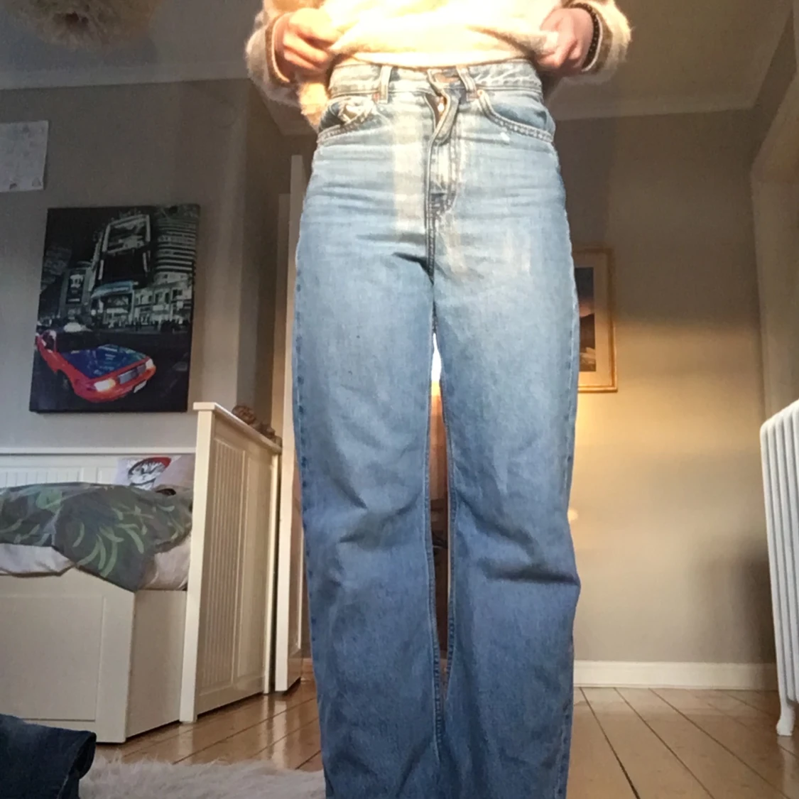 DrDenim Jeans