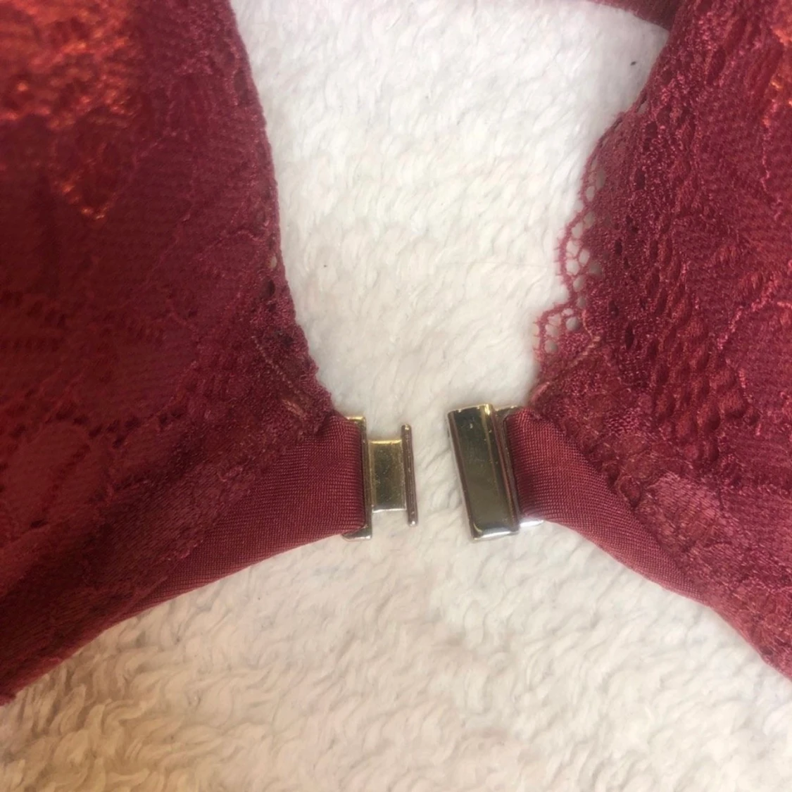 BH från hunkemöller  - 90