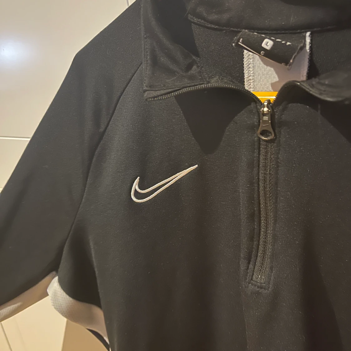 Nike tröja till träning - 91