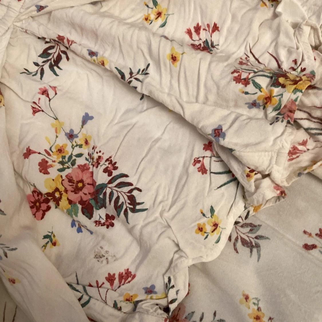 Fin klänning med shorts. - 91