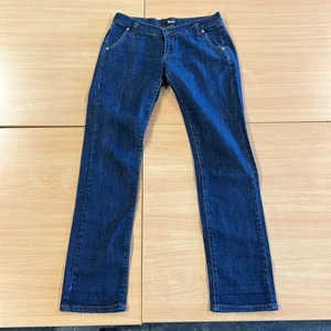 Herr/barn jeans Dolce & Gabbbana  - Blåa Dam/barn jeans från Dolce & Gabbana