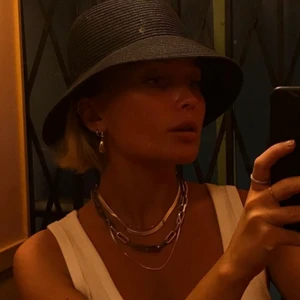 Hatt - Söt liten hatt 