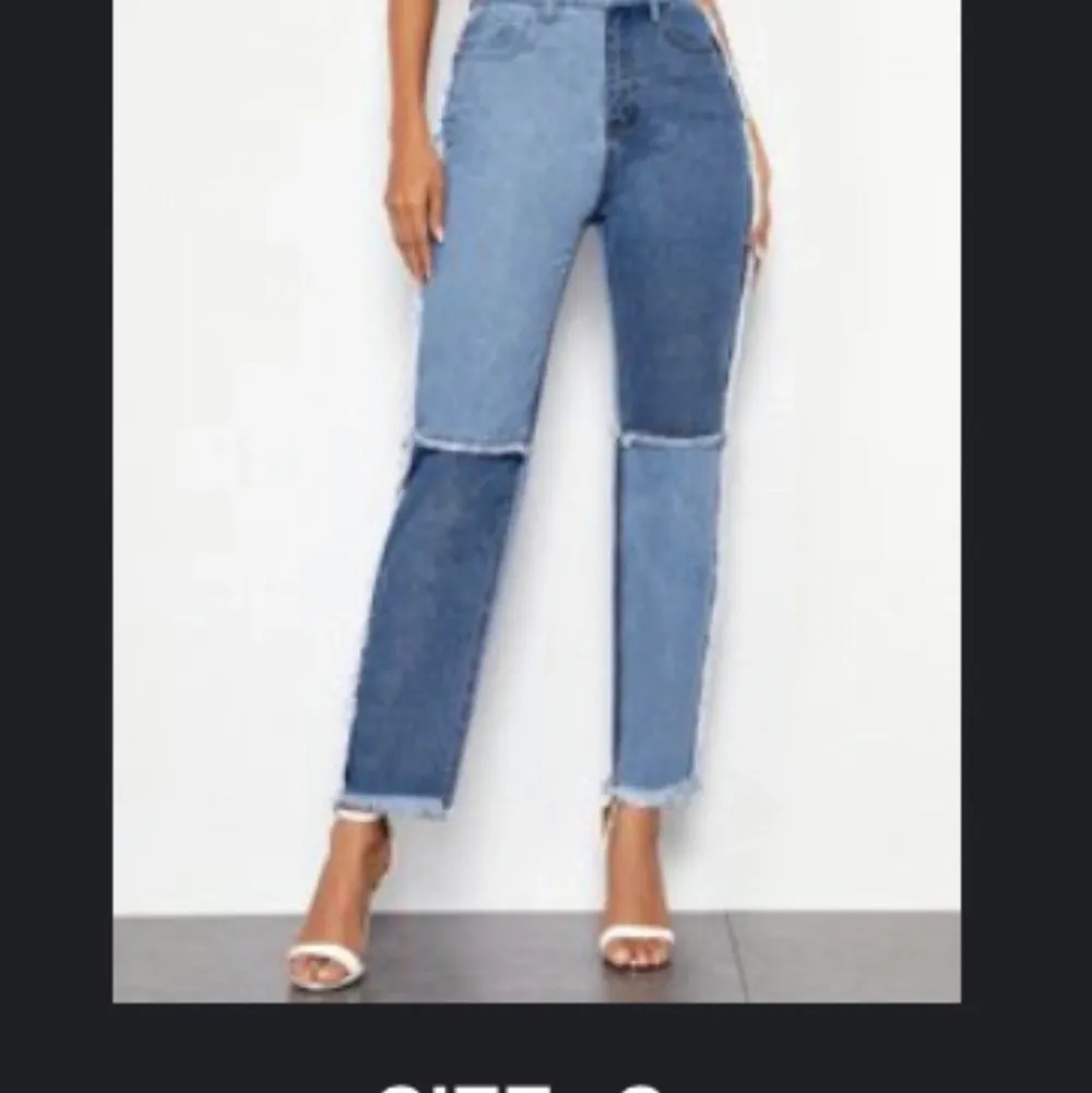 Nästan nya, knappt använda (säljer endast pga för små). Jeans & Byxor.