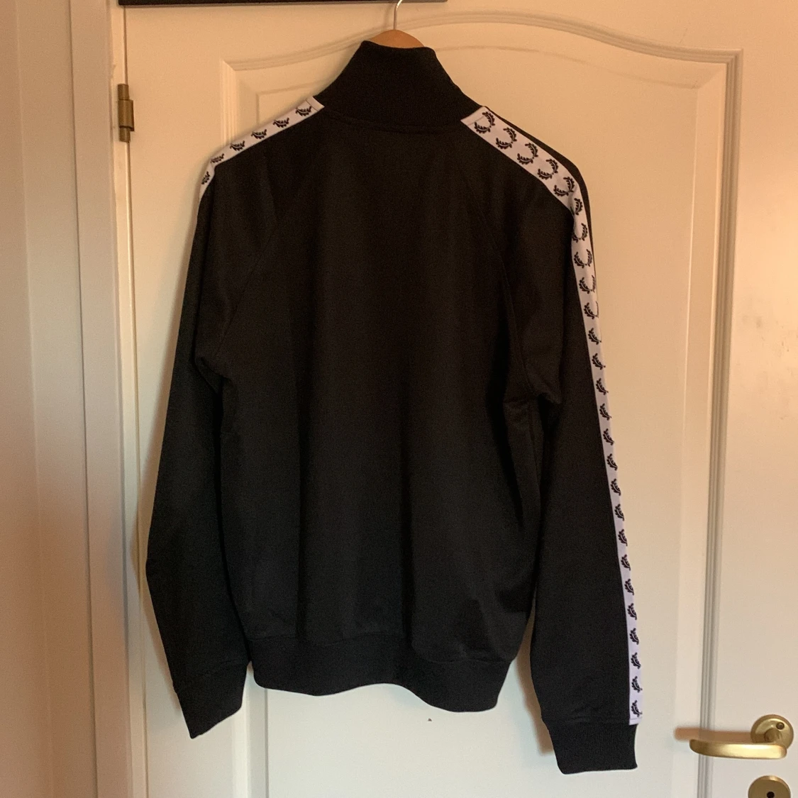 Fred Perry Track jacket M - 90