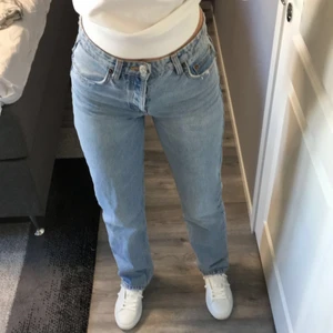 Zara jeans - Jeans från zara  