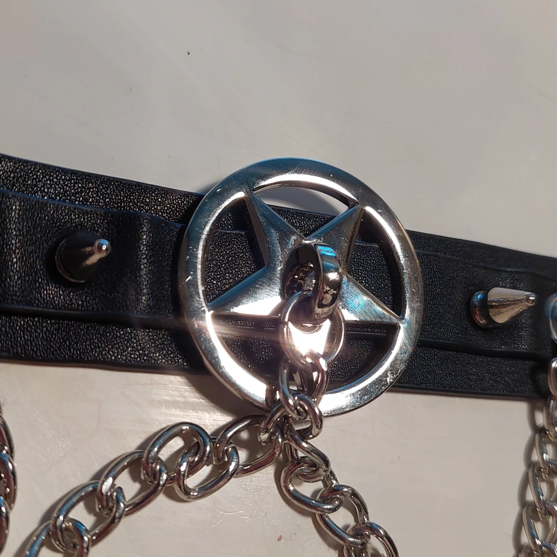 Killstar choker - 91