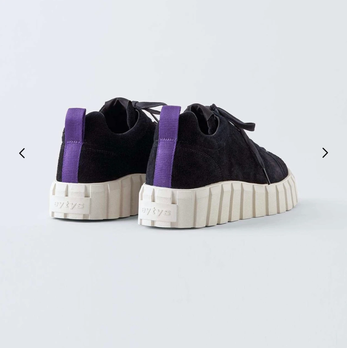 Eytys Odessa sneaker - 90