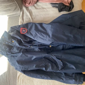 Hampton Republic - Varm fin jacka