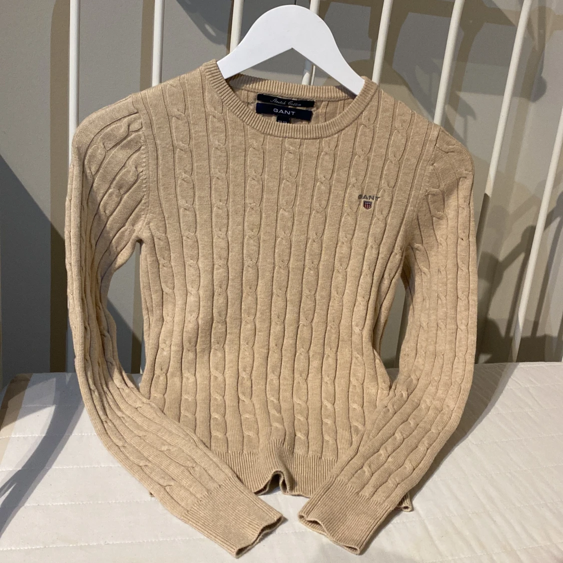 Super fin Gant tröja.  - 90