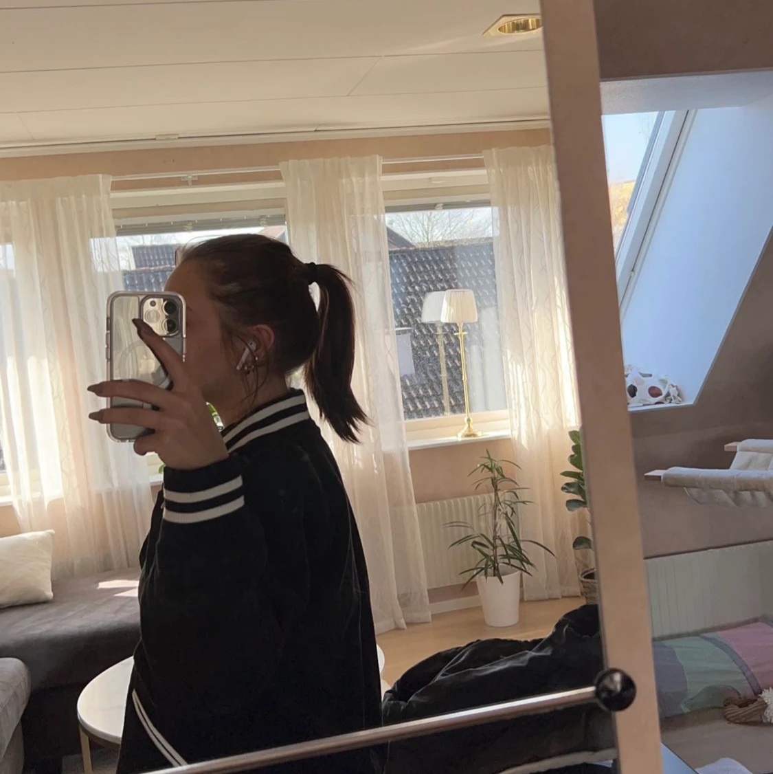 Vintage jacka💕 - 91