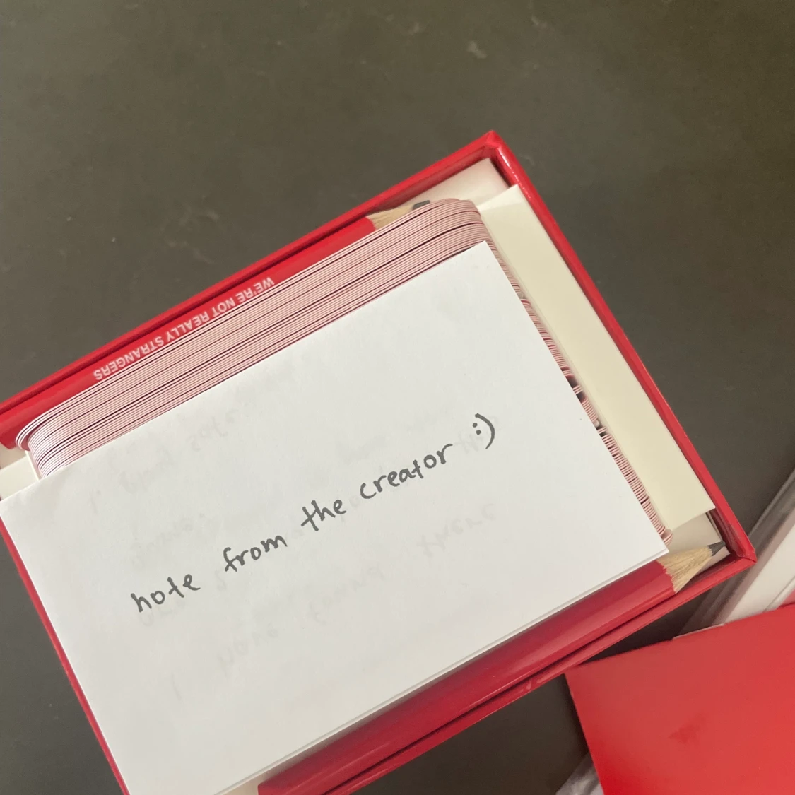 Sällskapsspel  - 91