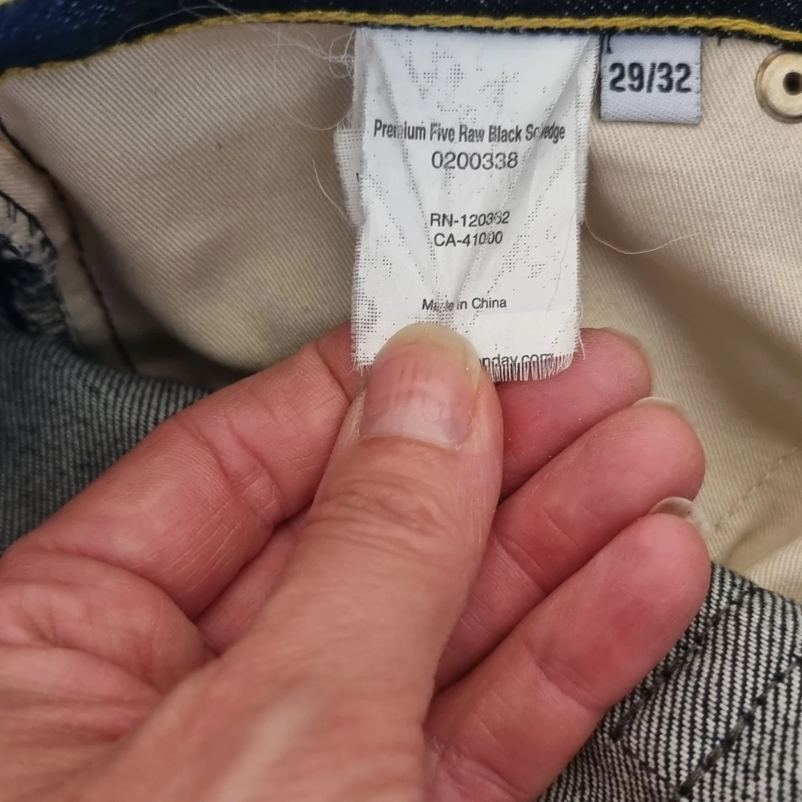 Cheap Monday jeans 29/32 - 91