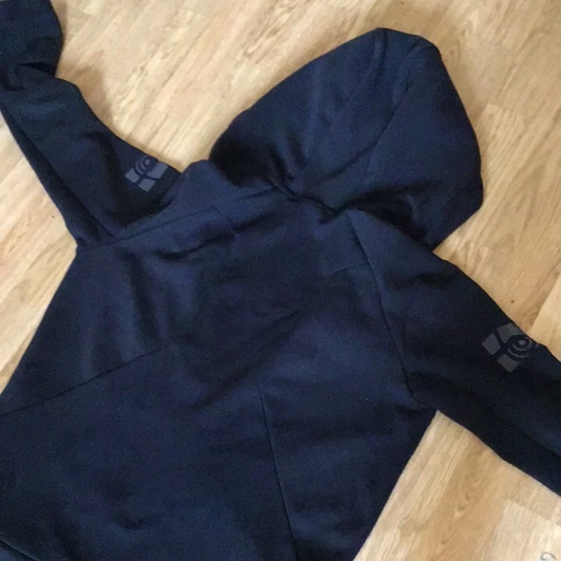 Sail racing Hoodie - 90