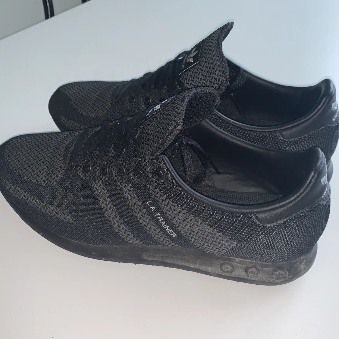 Adidas la trainer