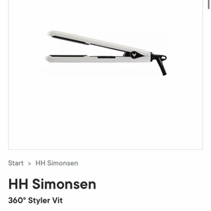 Plattång - Plattång från HH Simonsen. Fullt fungerande 