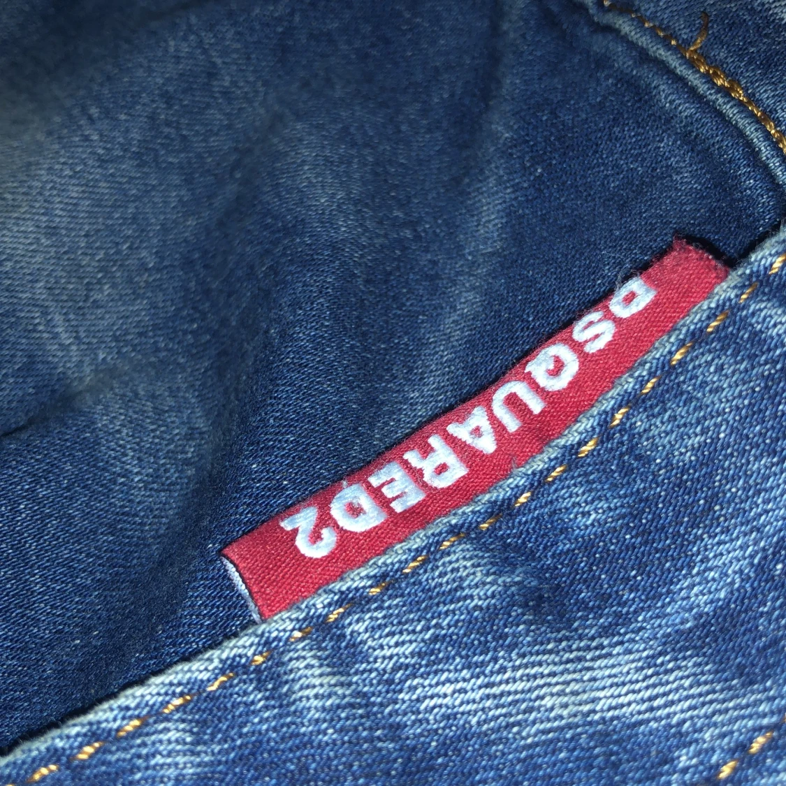 Disquard byxor  - 90