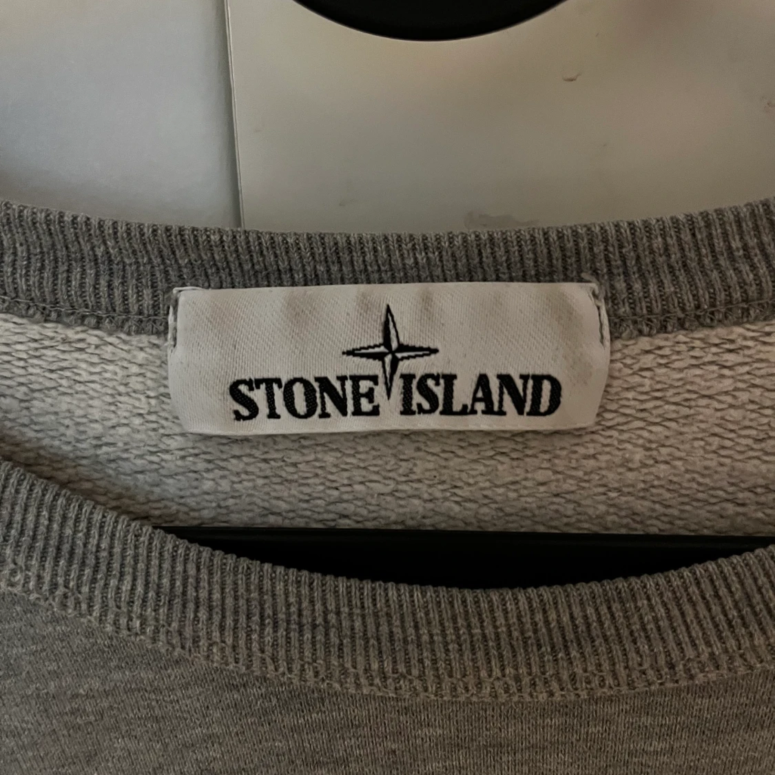 Stone island sweatshirt  - 90