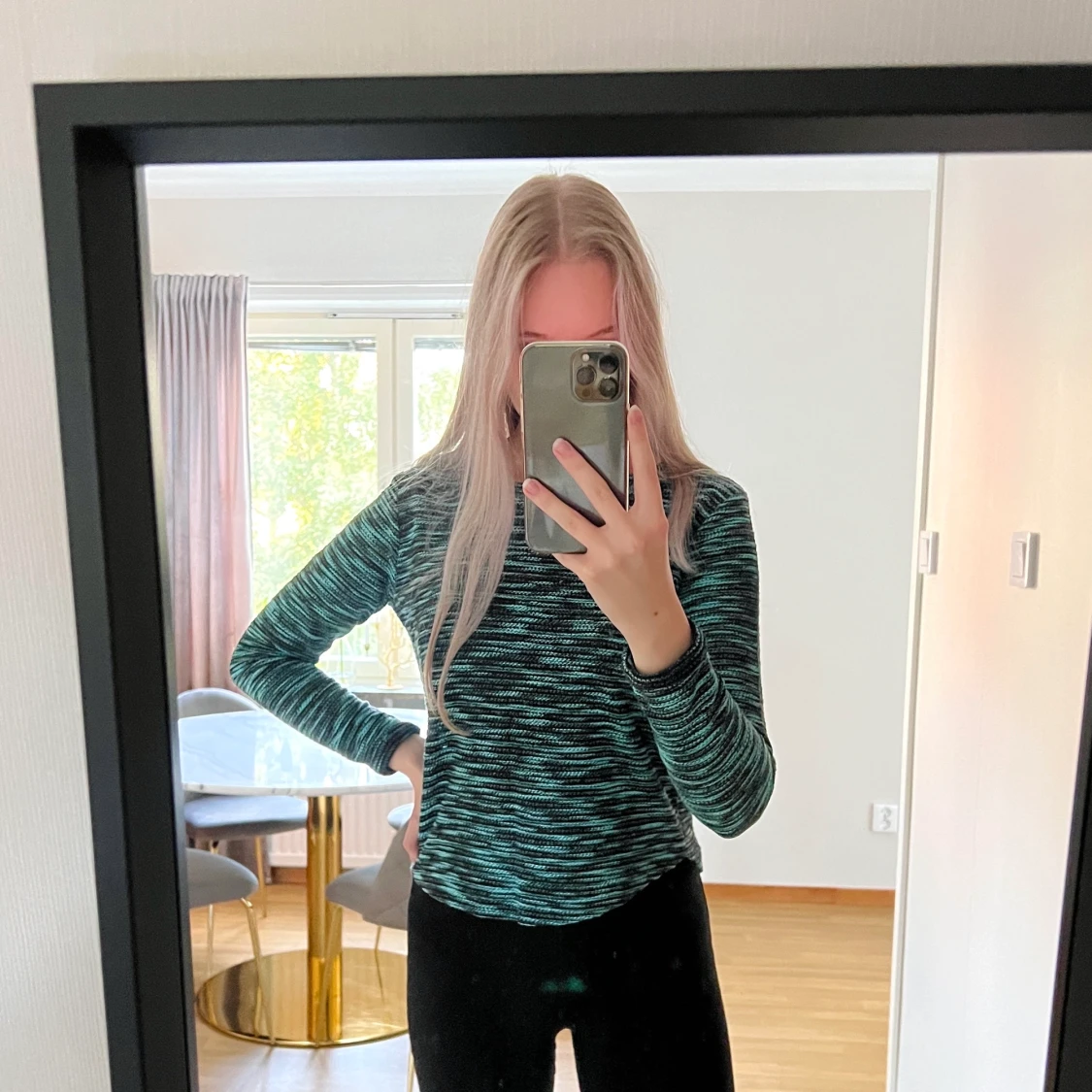 Tröja från H&M - 91