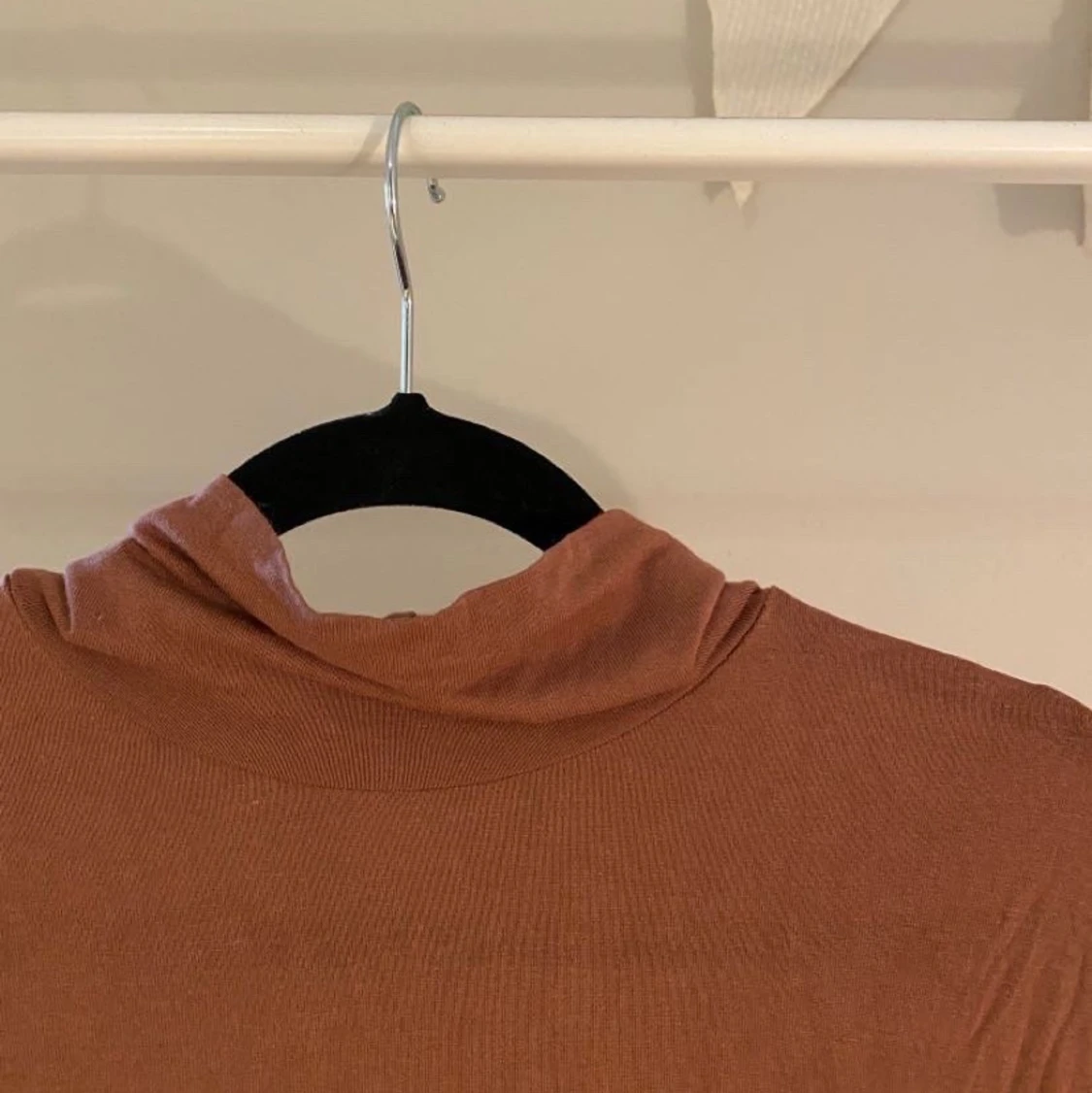 Polo från H&M stl S. Perfekt till hösten - 90