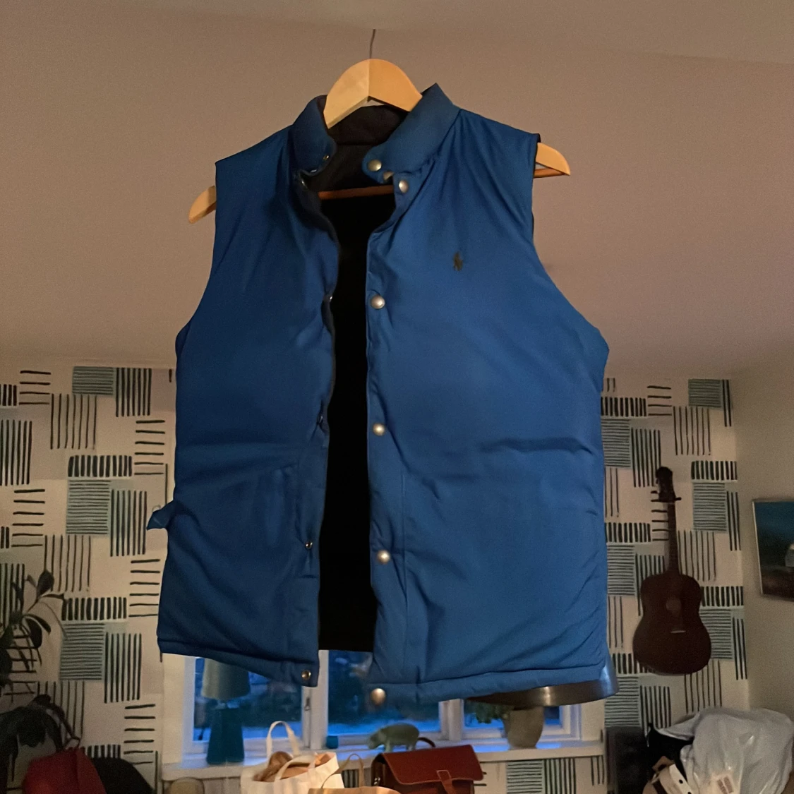 Ralph lauren väst - 91