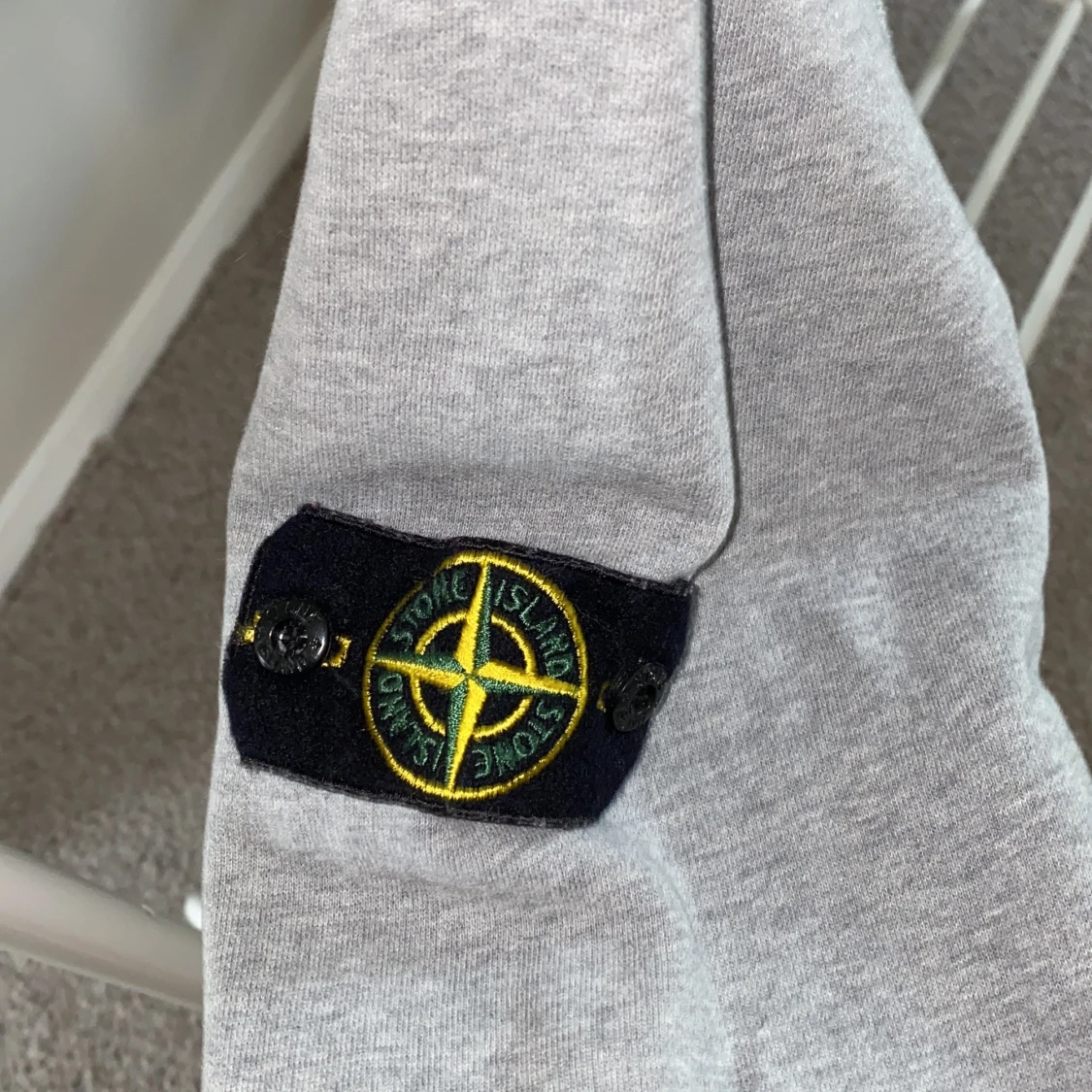 Stone island sweatshirt - 91