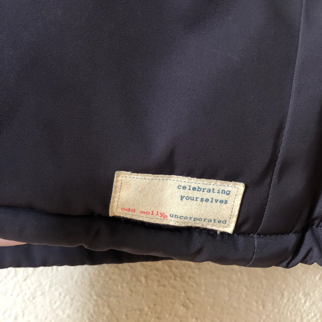 Ovanlig Odd Molly jacka - 91