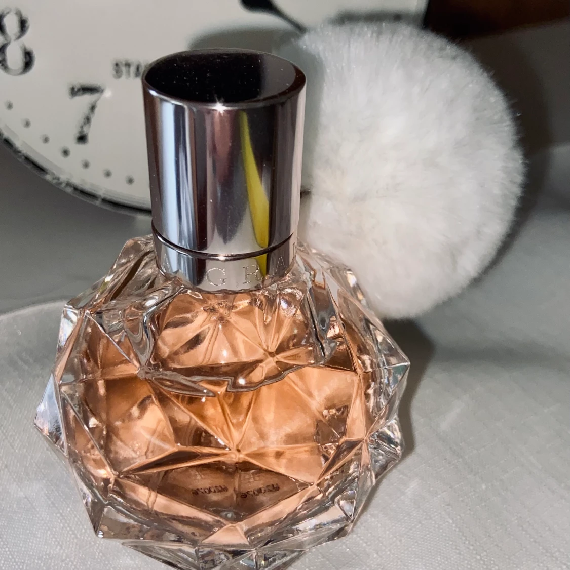 Parfym 50ml, Ari - 90