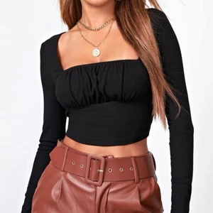 Topp - Fin topp från SHEIN. Storlek S