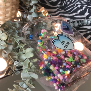 Mystery scoop🫶🏻 - Ett exempel på vad man kan få i den🫶🏻😍