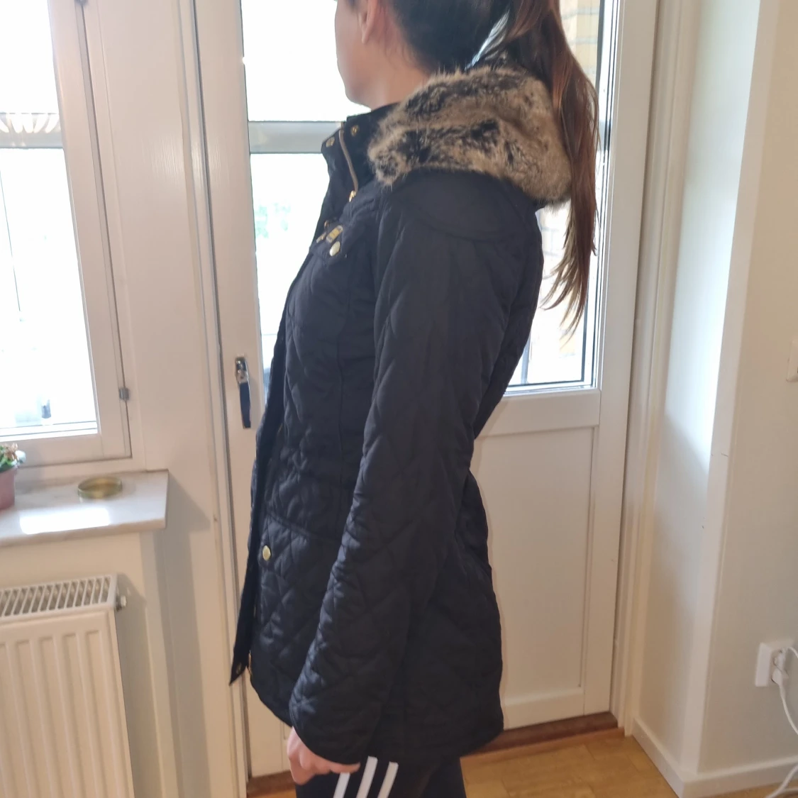 Barbour jacka dam - 90