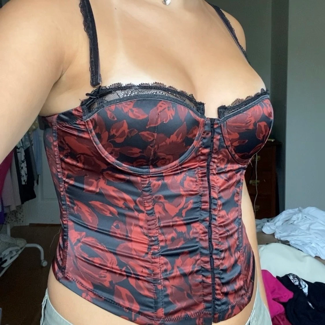 Korsett - 91