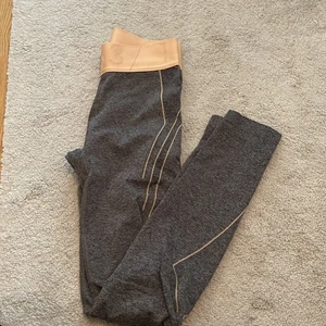 Träningstights från H&M - Helt nya aldrig använt!