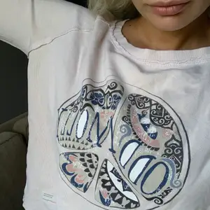 Supersöt sweatshirt 