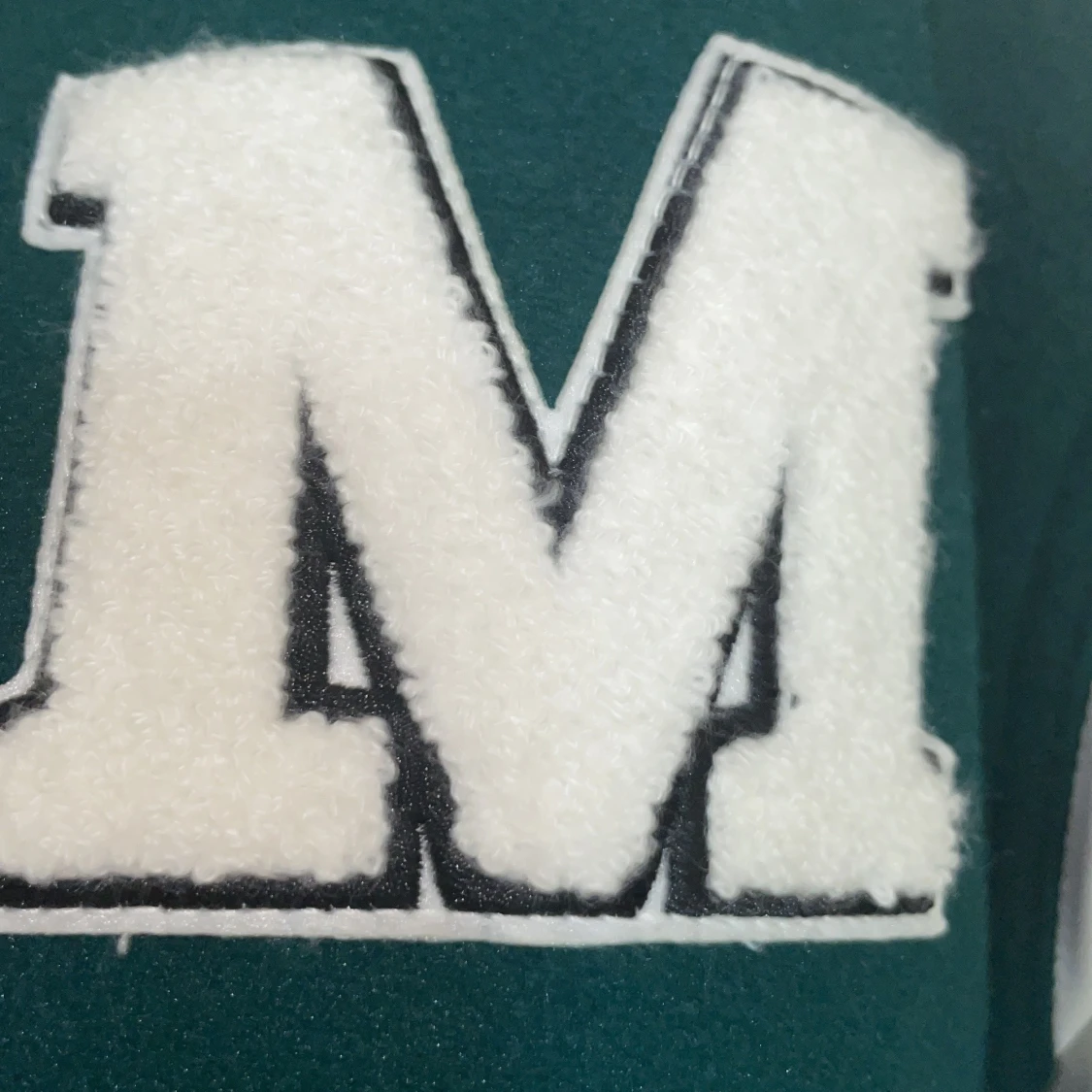 Baseballjacka!  - 91