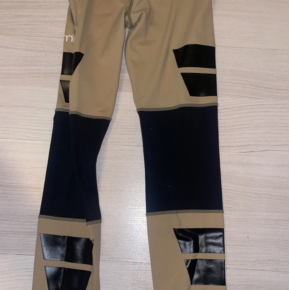 Amin träningstights 