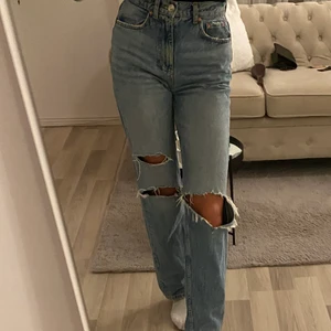 Gina jeans  - Gina jeans som inte används längre 😋