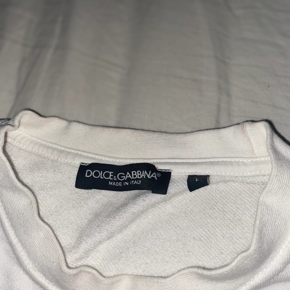 Dolce and Gabbana tröja - 90