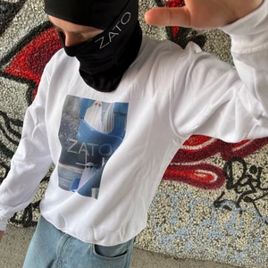 Zato sweatshirt  - Zato sweatshirt i strl S