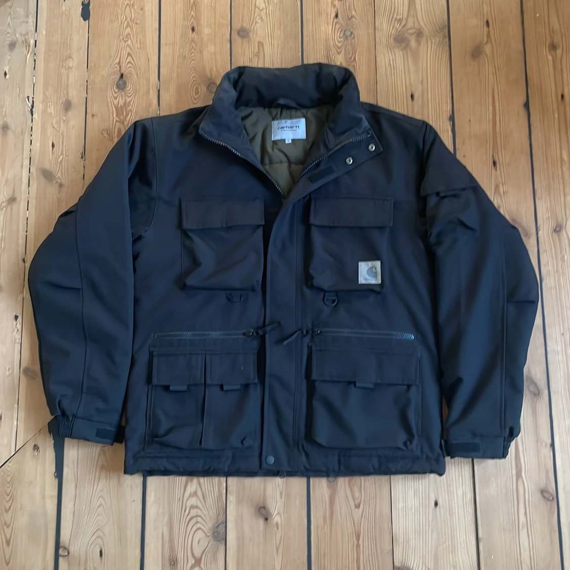 Carhartt jacka