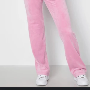 JUICY BYXOR - säljer för att jag vill ha en annan färg.