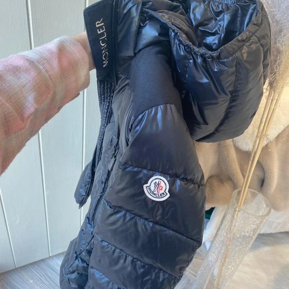 moncler jacka