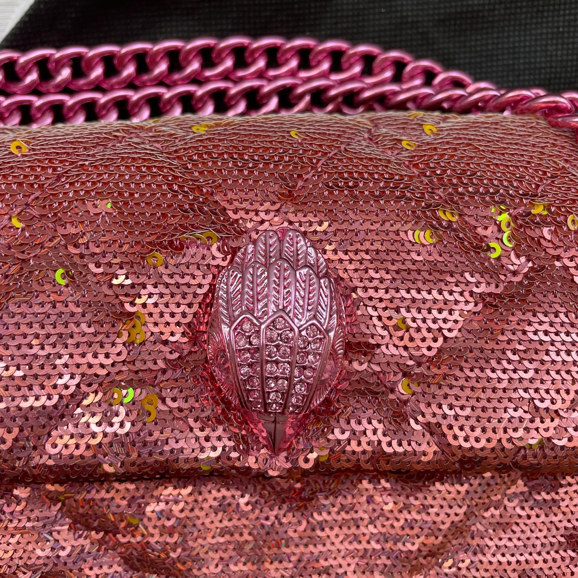 Kurt geiger väska  - 91