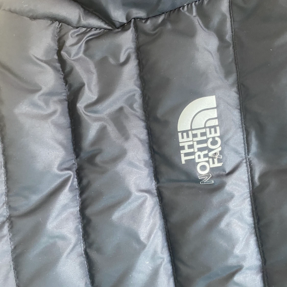 The northface jacka - 91